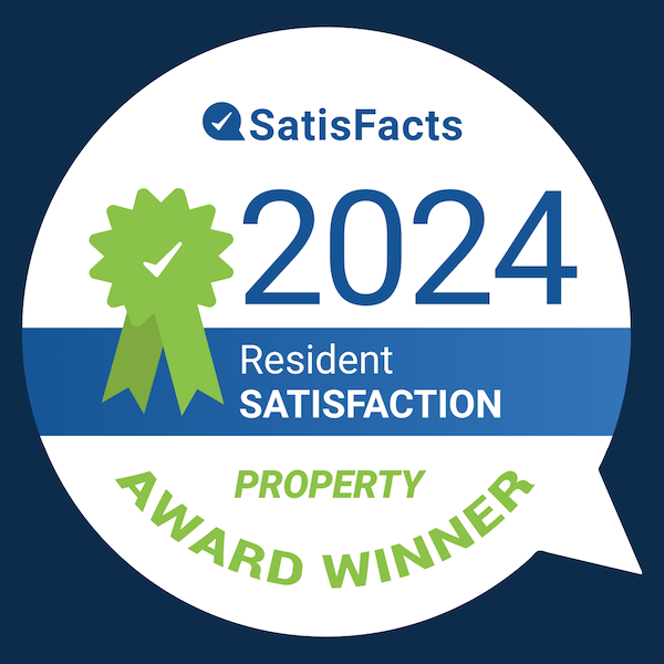 SatisFacts Award 2024