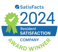 SatisFacts Award 2024